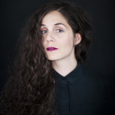 Siri Ranva Hjelm Jacobsen