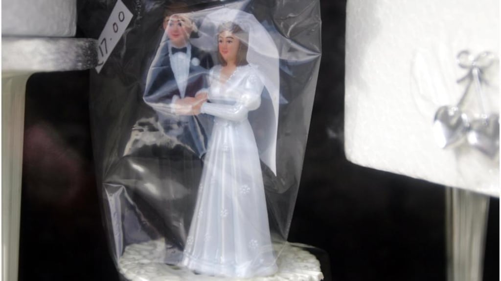 Those who marry are often from a more “privileged” background and with a higher level of education