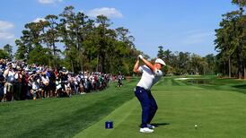 Can golf learn to love its mad scientist, Bryson DeChambeau?