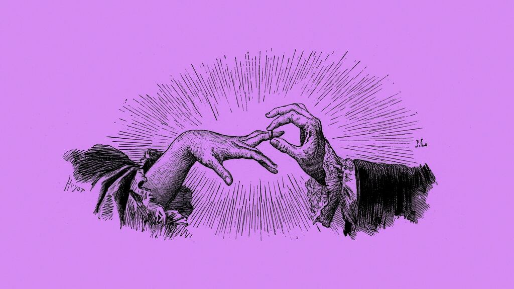 I have been increasingly fielding commentary and questions about marriage. Illustration: iStock