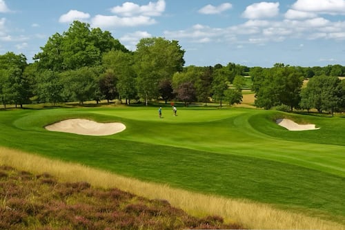 Cairn Homes offers €75m package to Clontarf golf club members to relocate