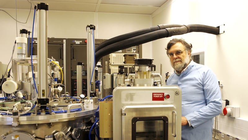 Appreciation: Prof Michael Coey, known for his engaging lectures and inquiring intellect