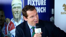 Bob Casey worried Brexit could push London Irish further from Ireland