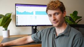 Irish YouTube guru Paddy Galloway sticks it to stuffy career-guidance counsellors everywhere