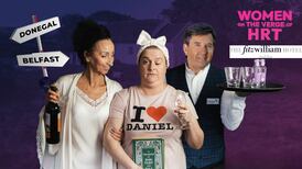 Win tickets to Women on the Verge of HRT at the Gaiety Theatre and dinner at The Fitzwilliam Hotel