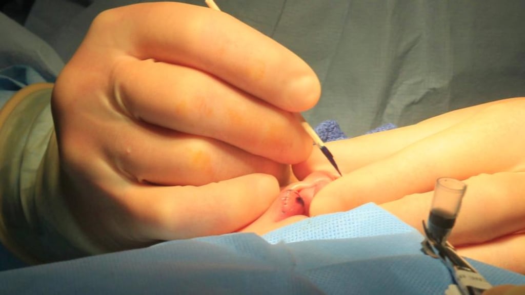 The demographic challenges facing the health service are well known: the over-65 population is growing by about 20,000 each year and the number of people over 80 is increasing by 4 per cent a year. The older the patient, the more complex and expensive their treatment tends to be. File photograph: Reuters