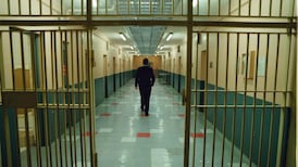 ‘Slopping out’ to end in Cork prison