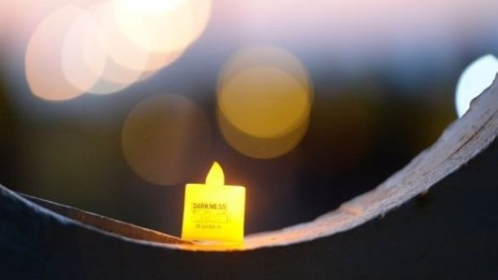 There were 421 deaths by suicide last year of which 317 were among males and 104 among females.