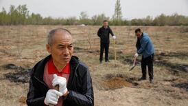 Inner Mongolia, where China strives to balance environmental, economic and ethnic ambitions
