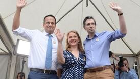 Fine Gael performs U-turn on Catherine Noone’s voting pact