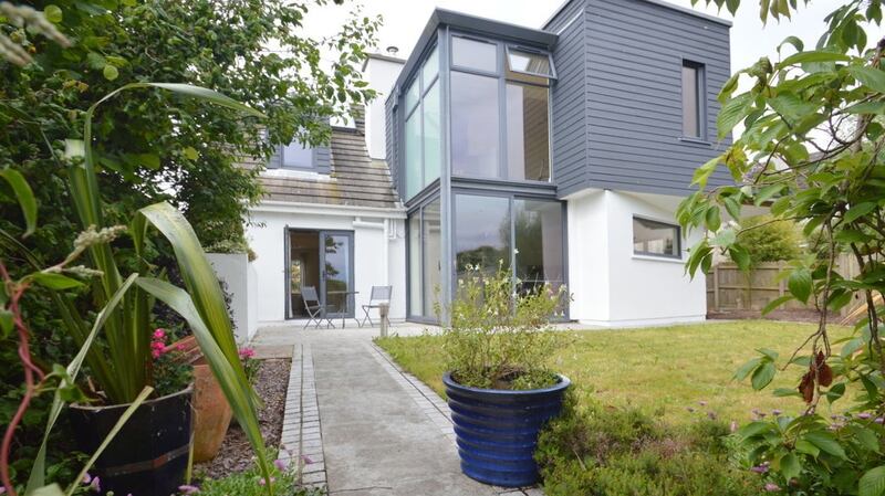 12 Curragh Glen, Aghada, Midleton, East Cork