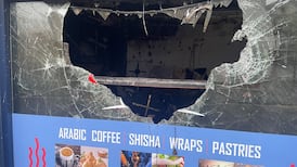 Analysis: Belfast rioting highlights the racism that has long been the reality of life in Northern Ireland for minorities