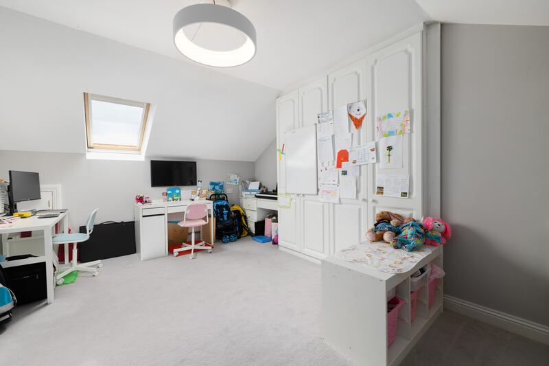 17 Stonepark Orchard, Grange Road, Rathfarnham, Dublin 14