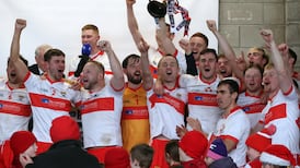 Coolera-Strandhill’s Seán Taylor: ‘I’ve introduced a few Gaelic football drills to Harlequins training sessions’