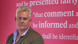 Gavin O’Reilly concerned over access to personal data, court told