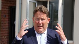 Darragh O’Brien denies Government taking homes out of private market to boost social housing stock