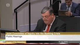 Alternative to bank guarantee was ‘certain disaster’