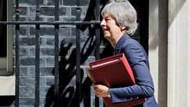 Brexit: May expected to push for a ‘customs partnership’