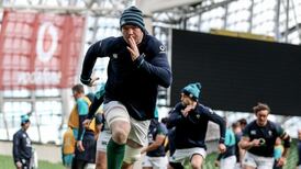 Remorseless Ireland have the smarts to manipulate England’s defence