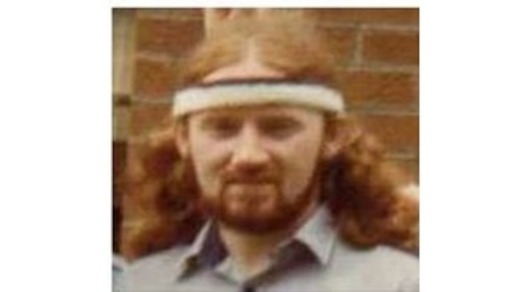 Thomas ‘Ta’ Power, 33, was one of two men shot dead in the Rossnaree Hotel, near Drogheda in January 1987. Photograph: Garda