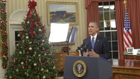 Obama says terror threat has ‘evolved into a new phase’