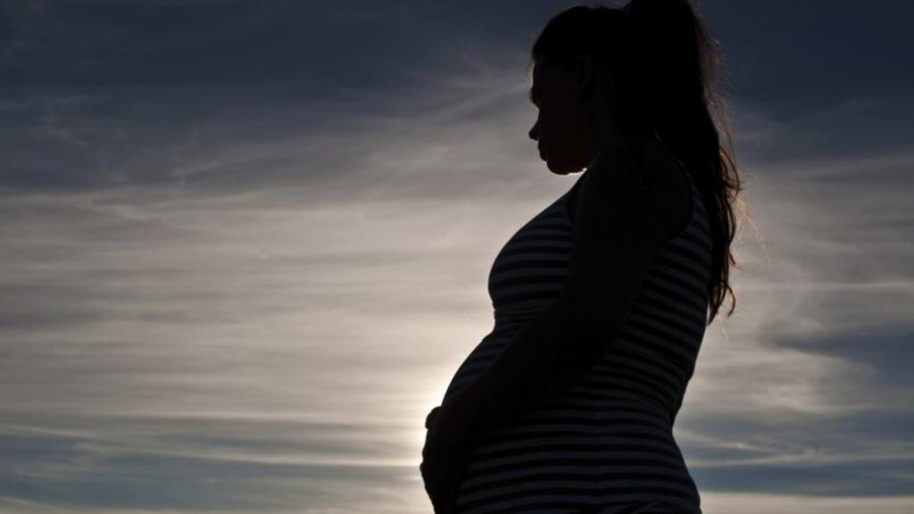 “No more desperate women and girls should have to resort to the courts here and in the EU,” the National Women’s Council of Ireland said. Photograph: Getty
