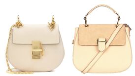 Fashion Forward: Silk hankies, Parisian chic and upcycled jewellery