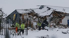 Gardaí very poorly prepared for recent extreme weather