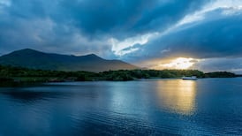 Couple win challenge over gate to access Co Kerry lake