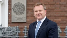 Ibec call for businesses to be proactive in European Parliament elections
