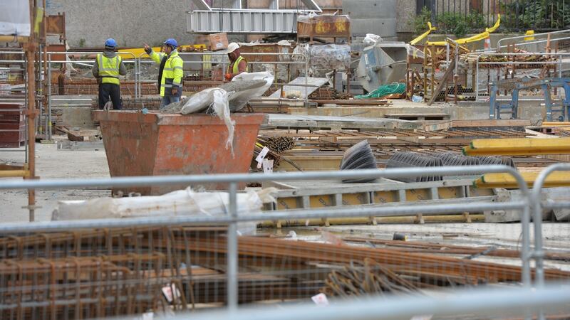 Once the recovery from the present crisis began in late 2013, it was apparent there would need to be a major increase in housebuilding from the 8,000 built in 2013