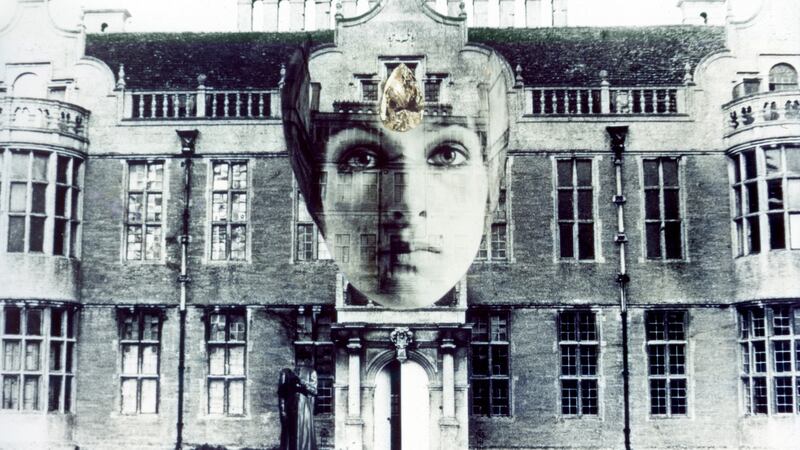 Penny Slinger: Out of the Shadows