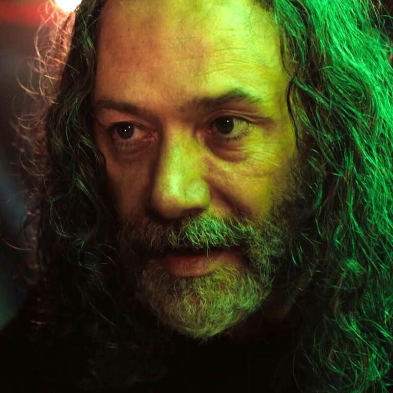 Reece Shearsmith in In the Earth