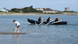 The Irish Times view on Skerries: contentment by the coast