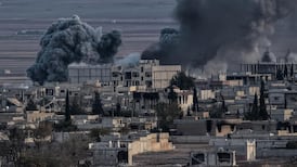 Opposition by Arab countries to Islamic State neither unified nor certain