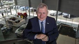 Profits at Joe Duffy Group rise 2.5% to €8.8m