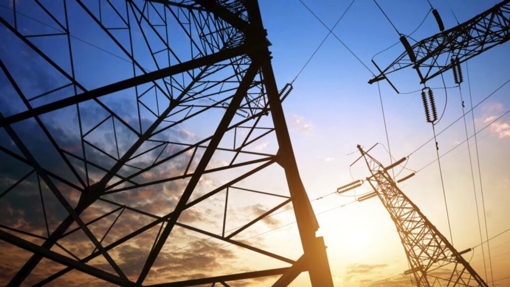 Panda plans to invest €40m in “phase one” of its energy rollout, and has promised to supply green electricity produced from renewable energy sources. Photograph: Getty Images