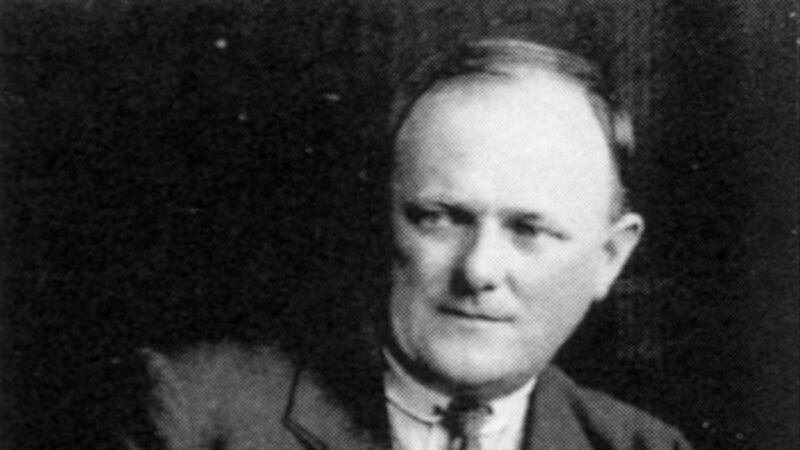 Tadhg Kennedy (1885-1955), was a lieutenant in the Irish Volunteers and an IRA intelligence officer for Kerry.