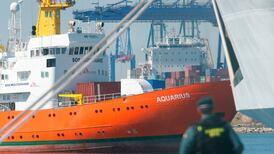 Irish State has nothing to boast about regarding migrants