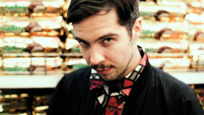 Dario Zenker: dirty dubbed-out techno