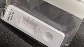 Strong demand at pharmacies, supermarkets for antigen test kits