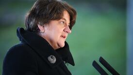 Foster accuses European Commission of being tone deaf on impact of NI protocol