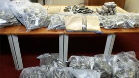 Court of Appeal sets aside 12-year drug sentence