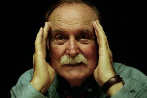 Brainwaves and other strange sounds from Alvin Lucier’s lab