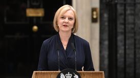 New British prime minister Liz Truss makes sweeping changes to government