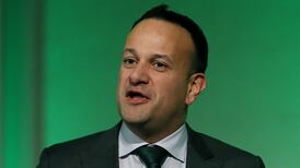 Miriam Lord: Thin-skinned Taoiseach’s stand-up gags fall flat