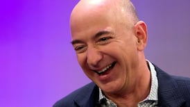 Amazon’s Jeff Bezos overtakes Bill Gates as world’s richest person