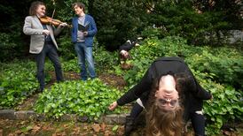 Kilkenny Arts Festival announces its 2016 programme