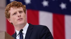Biden appoints Joe Kennedy as US special envoy to Northern Ireland