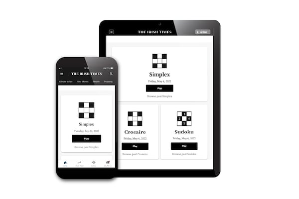 Download our smartphone and tablet apps for an interactive news experience wherever you are.